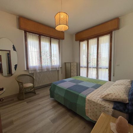 Appartamento Oasi Di Relax Santa Maria di Scacciano Esterno foto