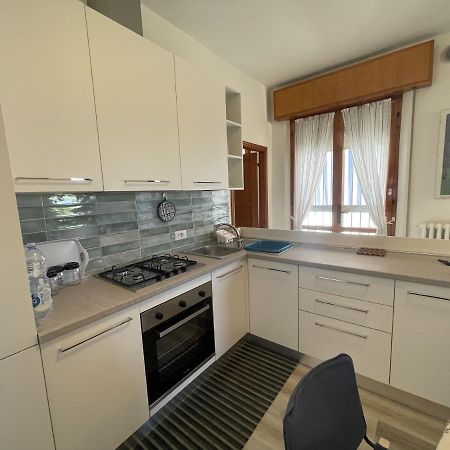 Appartamento Oasi Di Relax Santa Maria di Scacciano Esterno foto