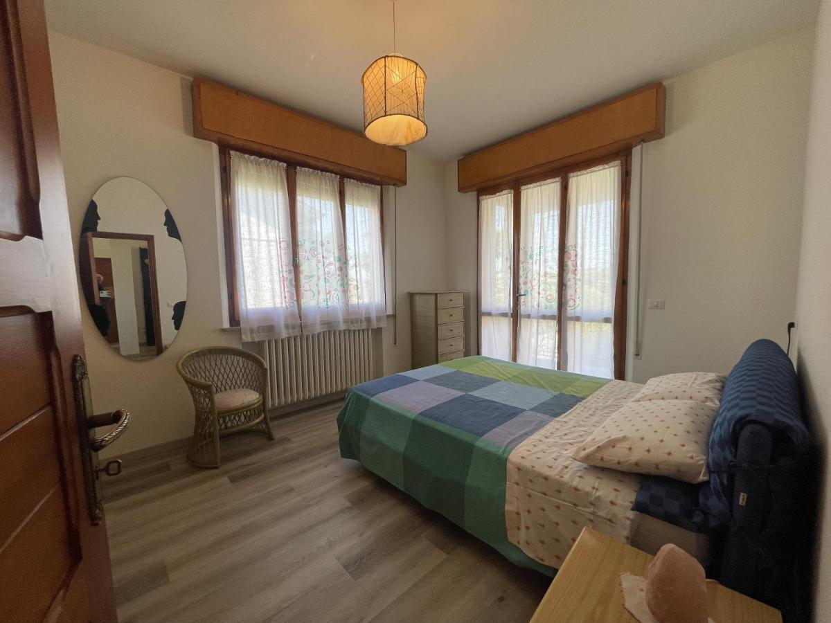 Appartamento Oasi Di Relax Santa Maria di Scacciano Esterno foto