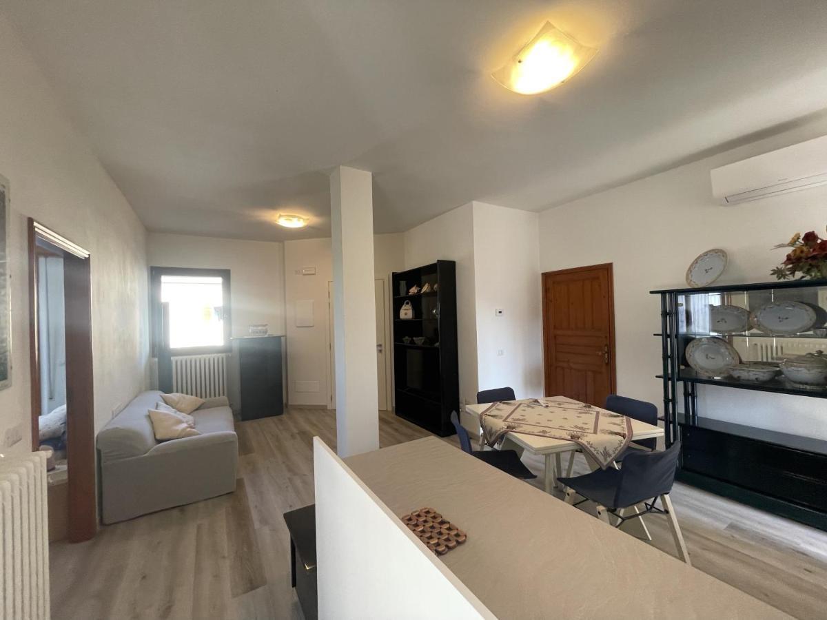 Appartamento Oasi Di Relax Santa Maria di Scacciano Esterno foto