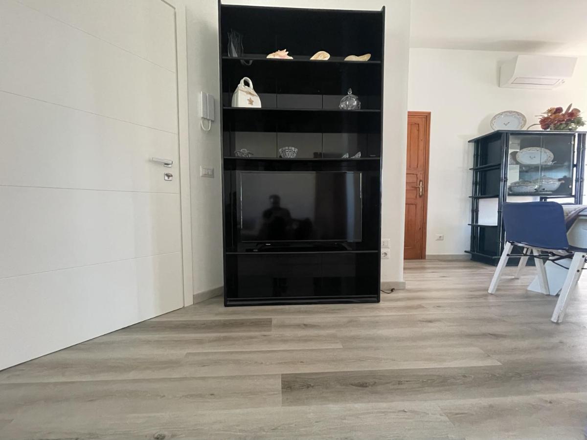 Appartamento Oasi Di Relax Santa Maria di Scacciano Esterno foto