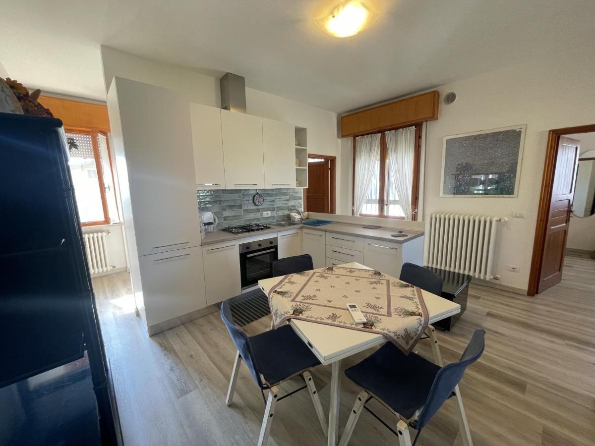 Appartamento Oasi Di Relax Santa Maria di Scacciano Esterno foto