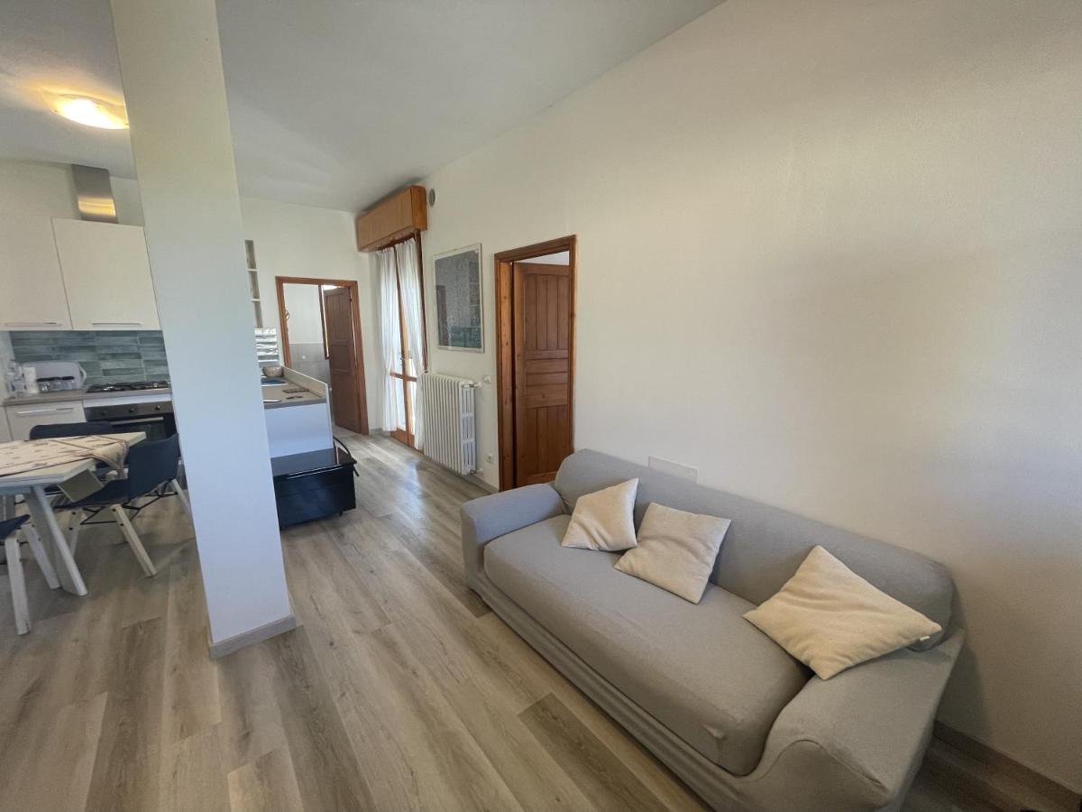 Appartamento Oasi Di Relax Santa Maria di Scacciano Esterno foto
