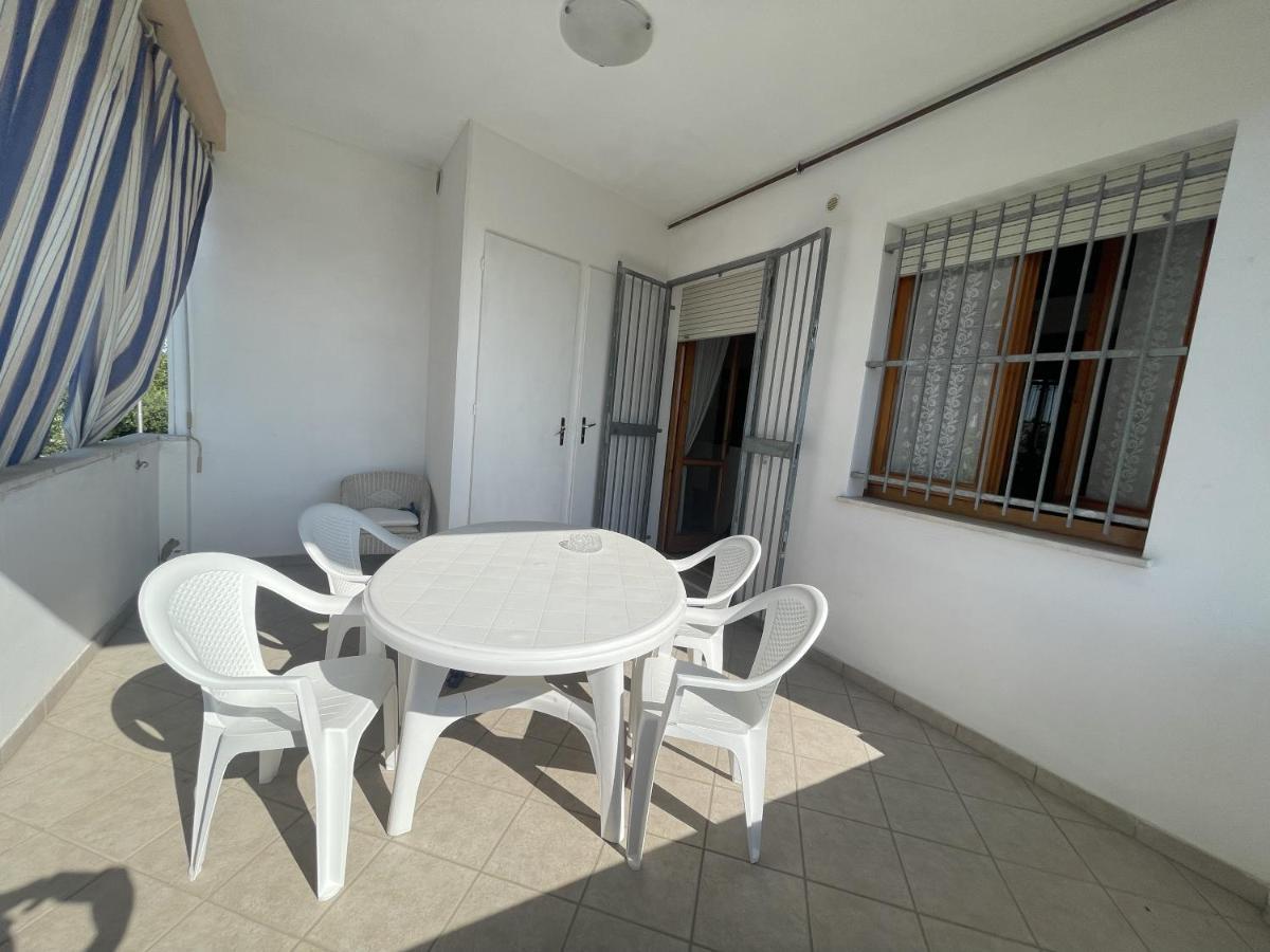 Appartamento Oasi Di Relax Santa Maria di Scacciano Esterno foto