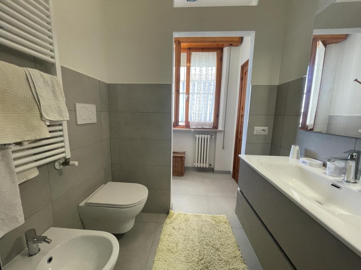 Appartamento Oasi Di Relax Santa Maria di Scacciano Esterno foto