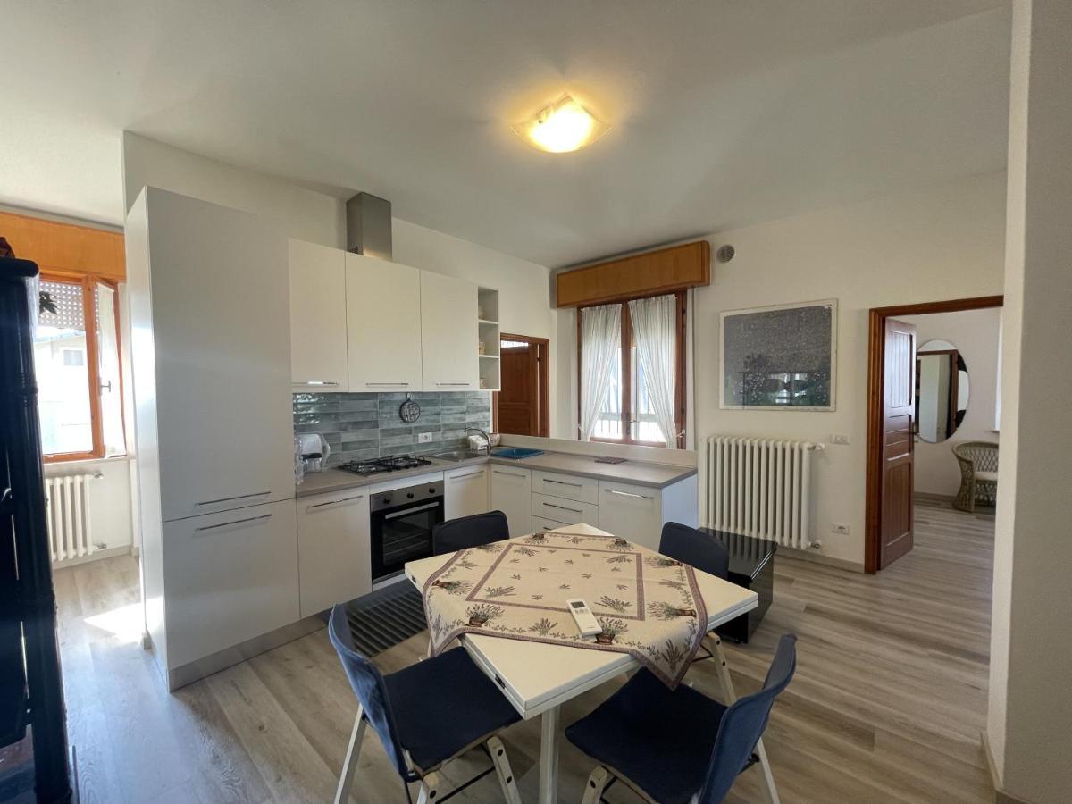 Appartamento Oasi Di Relax Santa Maria di Scacciano Esterno foto