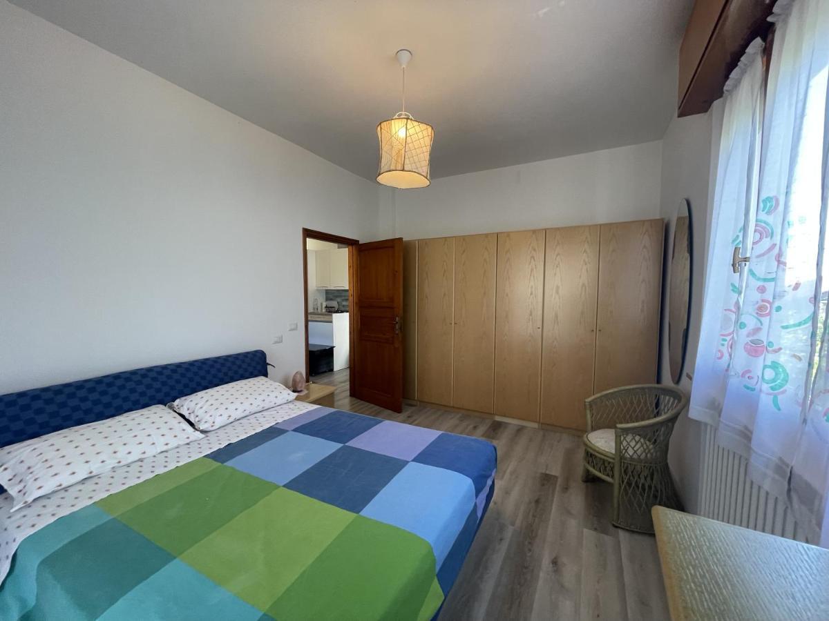 Appartamento Oasi Di Relax Santa Maria di Scacciano Esterno foto