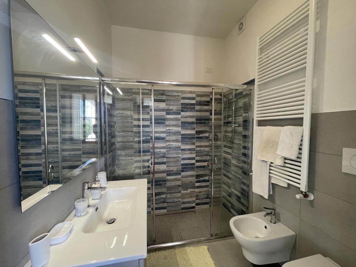 Appartamento Oasi Di Relax Santa Maria di Scacciano Esterno foto